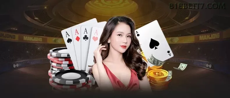 Download app 818bet Android iOS