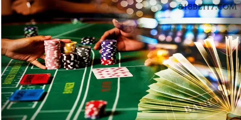 Formulário registro 818bet